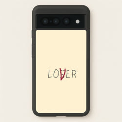 Loser - Clown  - IT Phone Case for Google Pixel 7 Pro