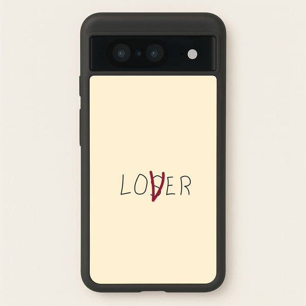 Loser - Clown  - IT Phone Case for Google Pixel 8