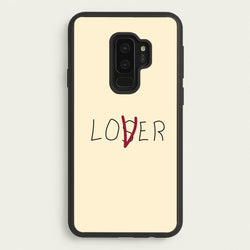 Loser - Clown  - IT Phone Case for Galaxy S9 Plus
