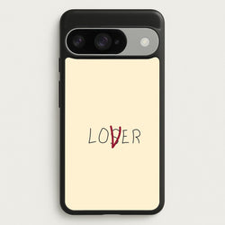 Loser - Clown Phone Case for Google Pixel 10 / 10 Pro