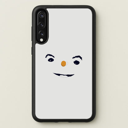 Snowman  - Jack Frost Phone Case for Huawei P20 Pro