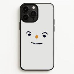 Snowman  - Jack Frost Phone Case for iPhone 11 Pro Max