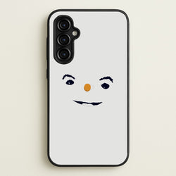 Snowman  - Jack Frost Phone Case for Galaxy A54