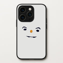 Snowman  - Jack Frost Phone Case for iPhone 14 Pro Max