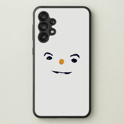 Snowman  - Jack Frost Phone Case for Galaxy A13