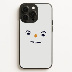 Snowman  - Jack Frost Phone Case for iPhone 12 Pro Max