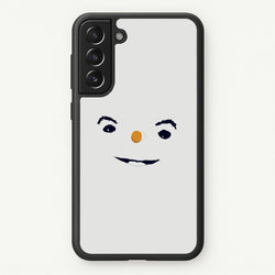 Snowman  - Jack Frost Phone Case for Galaxy S22 Plus