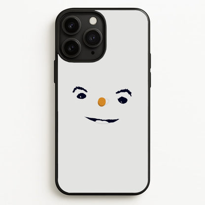 Snowman  - Jack Frost Phone Case for iPhone 11 Pro