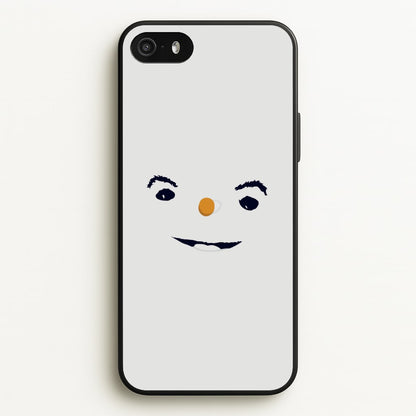Snowman  - Jack Frost Phone Case for iPhone 5 / 5s / SE 2016