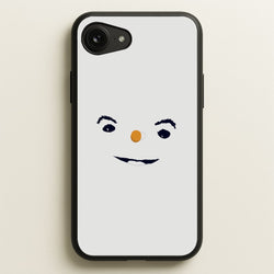 Snowman  - Jack Frost Phone Case for iPhone 16e