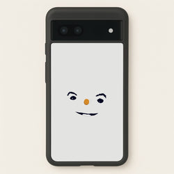 Snowman  - Jack Frost Phone Case for Google Pixel 7a