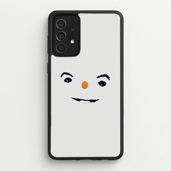 Snowman  - Jack Frost Phone Case for Galaxy A52 / A52s