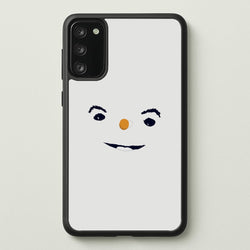 Snowman  - Jack Frost Phone Case for Galaxy A41
