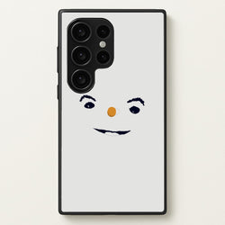 Snowman  - Jack Frost Phone Case for Galaxy S24 Ultra