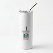 Skinny Tumbler