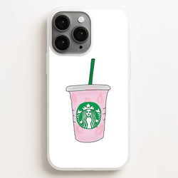 Coffee Pinkity Drinkity - James Charles  - James Charles Phone Case for iPhone 16 Pro Max