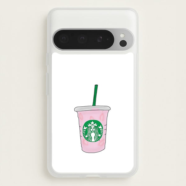 Coffee Pinkity Drinkity - James Charles  - James Charles Phone Case for Google Pixel 9 Pro XL