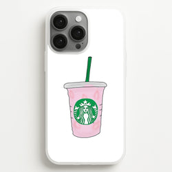 Coffee Pinkity Drinkity - James Charles  - James Charles Phone Case for iPhone 13 Pro Max