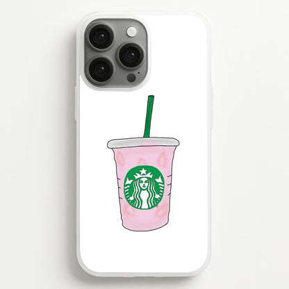 Coffee Pinkity Drinkity - James Charles  - James Charles Phone Case for iPhone 13 Pro Max