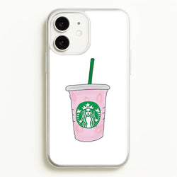 Coffee Pinkity Drinkity - James Charles  - James Charles Phone Case for iPhone 11