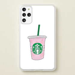 Coffee Pinkity Drinkity - James Charles  - James Charles Phone Case for Galaxy S20 Plus
