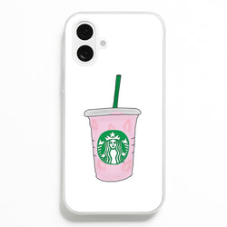 Coffee Pinkity Drinkity - James Charles  - James Charles Phone Case for iPhone 16 Plus