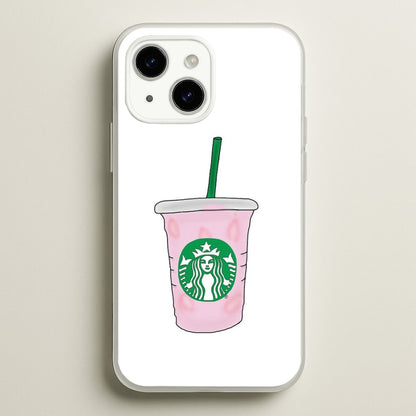 Coffee Pinkity Drinkity - James Charles  - James Charles Phone Case for iPhone 15 Plus