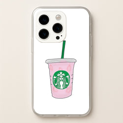 Coffee Pinkity Drinkity - James Charles  - James Charles Phone Case for iPhone 14 Pro Max