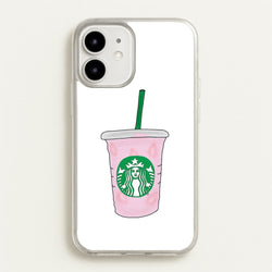 Coffee Pinkity Drinkity - James Charles  - James Charles Phone Case for iPhone 12 Mini