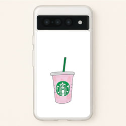 Coffee Pinkity Drinkity - James Charles  - James Charles Phone Case for Google Pixel 7 Pro