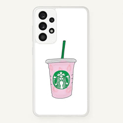 Coffee Pinkity Drinkity - James Charles  - James Charles Phone Case for Galaxy A53