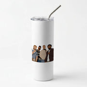 Skinny Tumbler