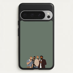 JLS Members Inspired  - JLS Phone Case for Google Pixel 9 Pro XL