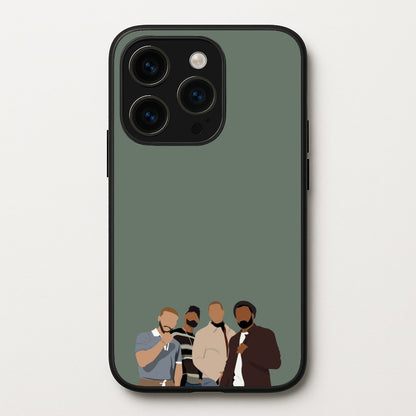 JLS Members Inspired  - JLS Phone Case for iPhone 15 Pro