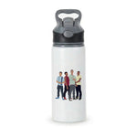 Band Active Water Bottle - Black