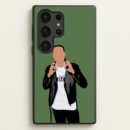 Marvin Humes  - JLS Phone Case for Galaxy S25 Ultra