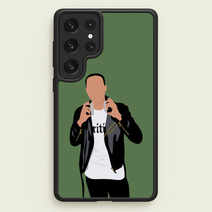 Marvin Humes  - JLS Phone Case for Galaxy S22 Ultra