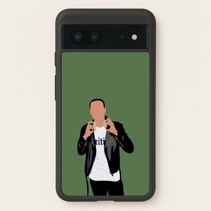Marvin Humes  - JLS Phone Case for Google Pixel 7