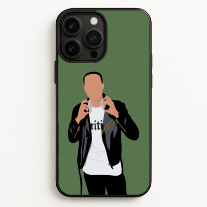 Marvin Humes  - JLS Phone Case for iPhone 13 Pro Max