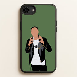 Marvin Humes  - JLS Phone Case for iPhone 6 / 7 / 8 / SE
