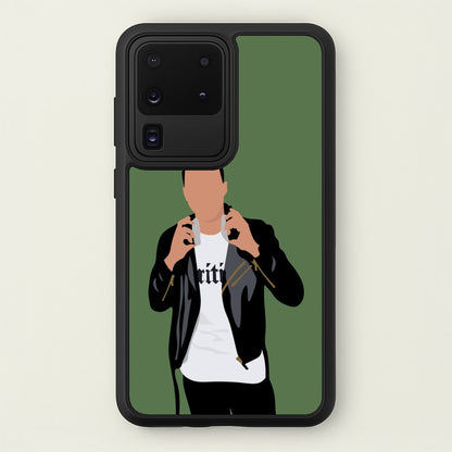 Marvin Humes  - JLS Phone Case for Galaxy S20 Ultra
