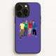 JLSPhone Cases