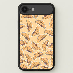 Croissant - Plushy Phone Case for iPhone 17 Air