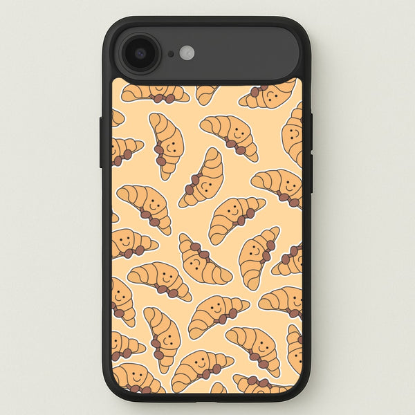 Croissant - Plushy Phone Case for iPhone 17 Air