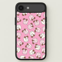 Marshmello - Plushy Phone Case for iPhone 17 Air