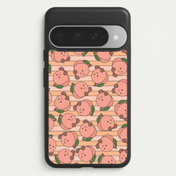 Feeling Peachy Phone Case for Google Pixel 10 Pro XL