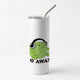 PlushSkinny Tumblers