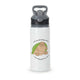 PlushActive Water Bottles