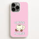 CoffeePhone Cases