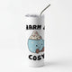 All QuotesSkinny Tumblers